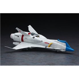 Hasegawa CW18-64518 Crusher Joe Minerva
