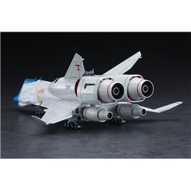 Hasegawa CW18-64518 Crusher Joe Minerva