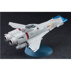 Hasegawa CW18-64518 Crusher Joe Minerva
