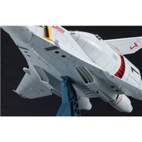 Hasegawa CW18-64518 Crusher Joe Minerva