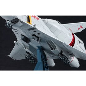 Hasegawa CW18-64518 Crusher Joe Minerva
