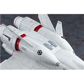 Hasegawa CW18-64518 Crusher Joe Minerva