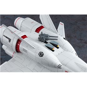 Hasegawa CW18-64518 Crusher Joe Minerva