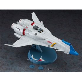 Hasegawa CW18-64518 Crusher Joe Minerva