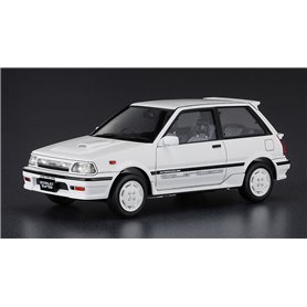 Hasegawa HC-32-21132 Toyota Starlet EP71 Turbo-S