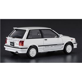 Hasegawa HC-32-21132 Toyota Starlet EP71 Turbo-S