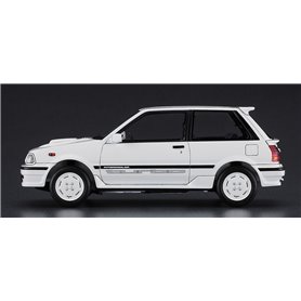 Hasegawa HC-32-21132 Toyota Starlet EP71 Turbo-S