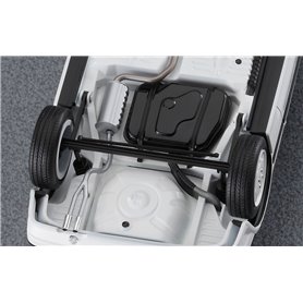 Hasegawa HC-32-21132 Toyota Starlet EP71 Turbo-S