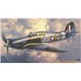 Hasegawa JT51-09051 Hawker Hurricane Mk.IIc