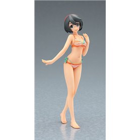 Hasegawa SP401-52201 12 Egg Girls Collection 01