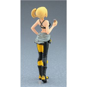 Hasegawa SP408-52208 12 Egg Girls Collection 02