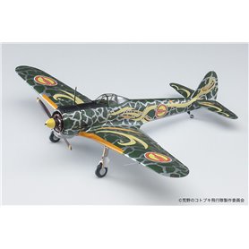 Hasegawa -52210 Kotobuki Nakajima Ki43-I