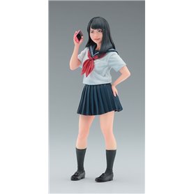 Hasegawa SP412-52212 JK Mate Series 03 Sailor