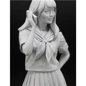 Hasegawa SP412-52212 JK Mate Series 03 Sailor