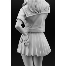 Hasegawa SP412-52212 JK Mate Series 03 Sailor