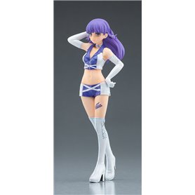 Hasegawa SP417-52217 12 Egg Girls Collection 03