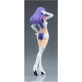 Hasegawa SP417-52217 12 Egg Girls Collection 03