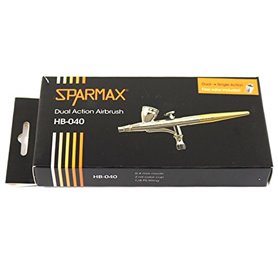Aerograf Sparmax HB-040