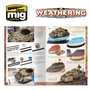 The Weathering Magazine 28 - Cztery Pory Roku