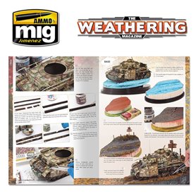 The Weathering Magazine 28 - Cztery Pory Roku