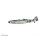 Eduard 82163 Bf 109G-6/AS ok ProfiPack edition