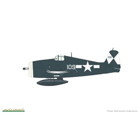 Eduard 4463 F6F-5 Suoer 44