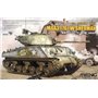 Meng TS-043 M4A3 (76) W Sherman