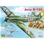 RS Models 92241 Avia B-135 