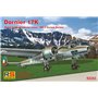 RS Models 92243 Dornier 17 K