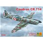 RS Models 92242 Caudron CR.714 C-1