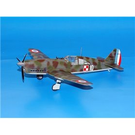 RS Models 92242 Caudron CR.714 C-1