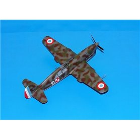 RS Models 92242 Caudron CR.714 C-1