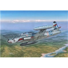 Special Hobby 1:32 T-33 - JAPANESE AND SOUTH AMERICA T-BIRDS 