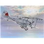 Special Hobby 72243 Vickers Vildebeest Mk.IV