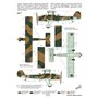 Special Hobby 1:72 Vickers Vildebeest Mk.IV - PERSEUS ENGINE VERSIONS