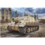 Italeri 6573 1/35 38cm RW 61 aus Sturrmmorser Tige