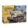 Italeri 6573 1/35 38cm RW 61 aus Sturrmmorser Tige