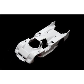 Italeri 1:24 Lancia LC2 - 24TH LE MANS 1983