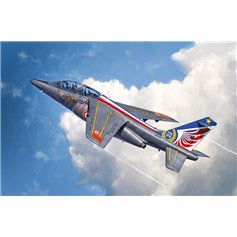 Italeri 1:48 Alpha Jet A / E