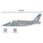 Italeri 1:48 Alpha Jet A / E