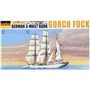 Aoshima 04428 1/350 Gorch Fock