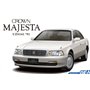 Aoshima 05751 1/24 Toyota UZS141 Crown Majesta