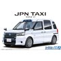 Aoshima 05712 1/24 Toyota NTP10 JPN Taxi'17