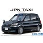 Aoshima 05713 1/24 Toyota NTP10 JPN Taxi'17 BL