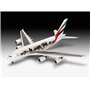 Revell 03882 1/144 Airbus  A380-800 Emirates