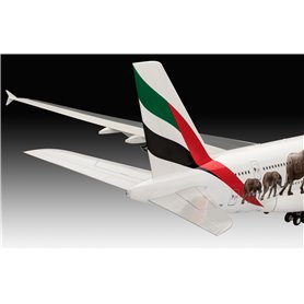 Revell 03882 1/144 Airbus  A380-800 Emirates