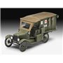 Revell 03285 1/35 Model T 1917 Ambulance