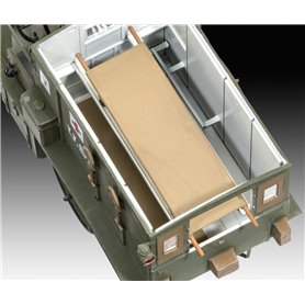 Revell 03285 1/35 Model T 1917 Ambulance
