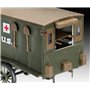 Revell 03285 1/35 Model T 1917 Ambulance