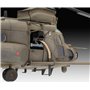Revell 03876 1/72 MH-47 Chinooc